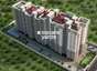 rohit grand project tower view1