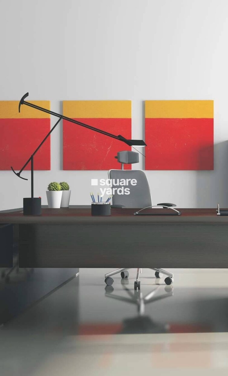 Rohtas Summit Amenities-Features