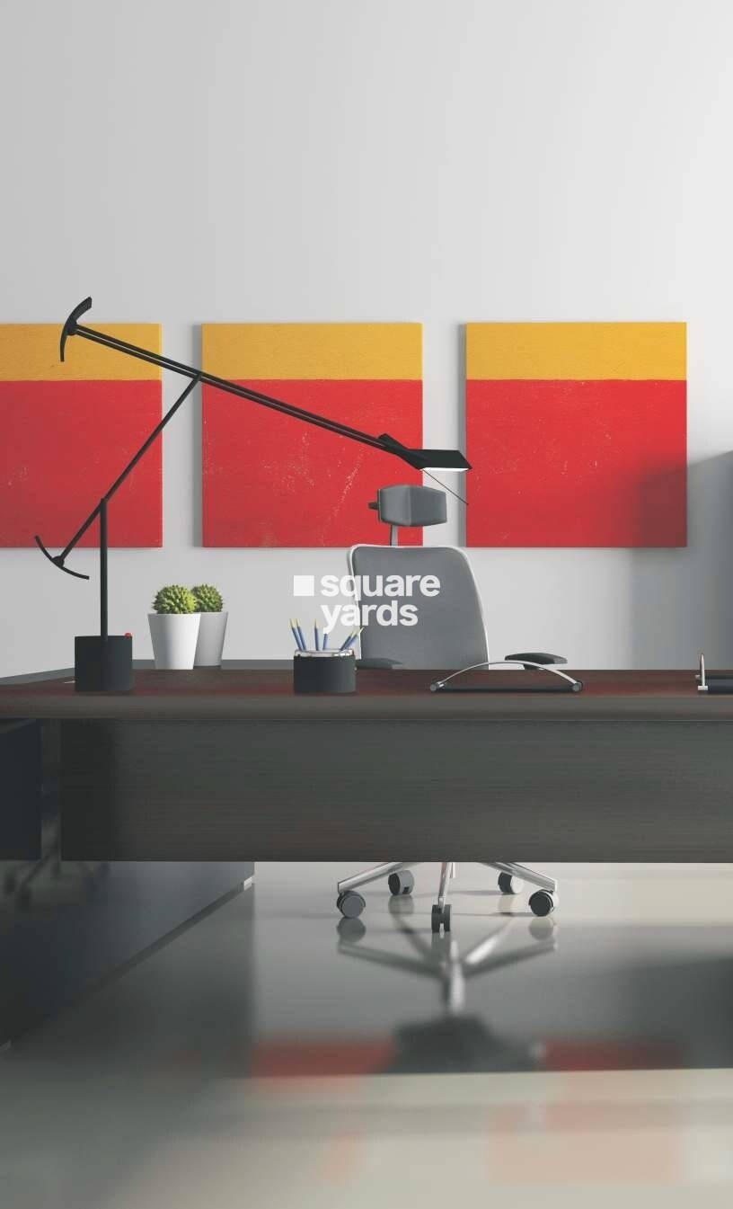 Rohtas Summit Amenities-Features