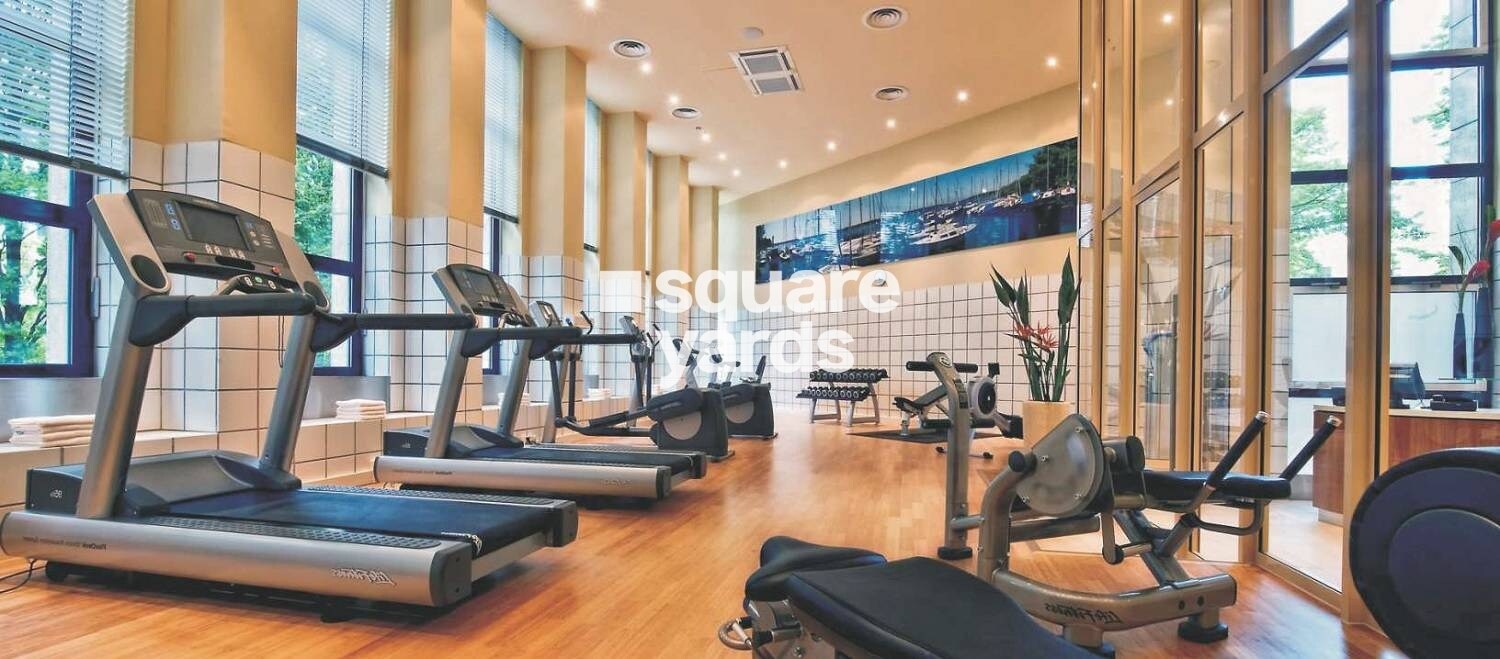 Rohtas Summit Gymnasium Image