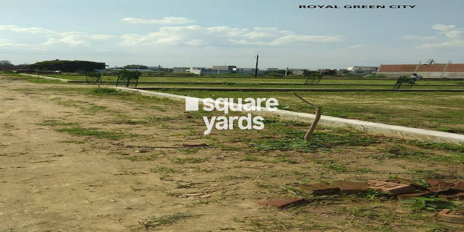 Royal Green City Gomati Nagar