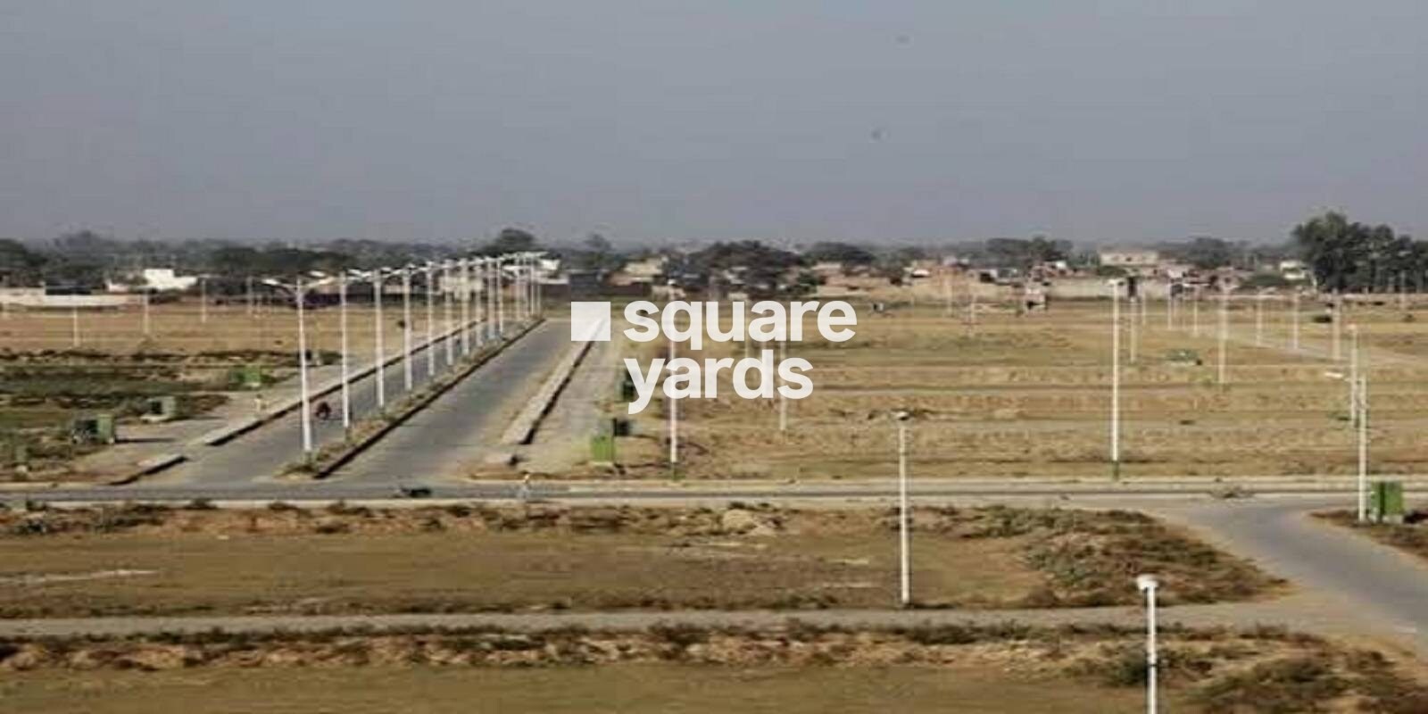 RR Green City, Sitapur Road, Lucknow