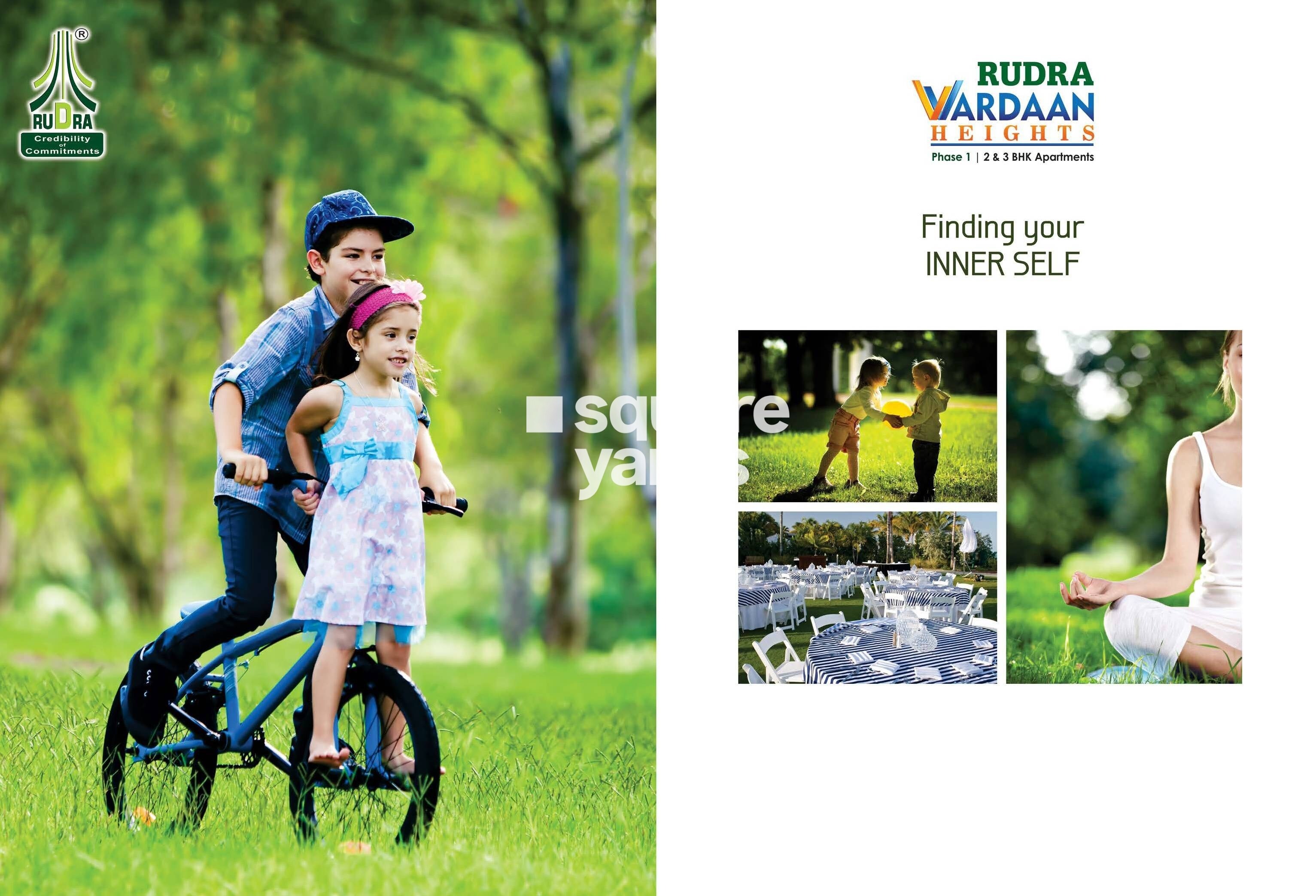 Rudra Vardaan Heights Amenities-Features 1
