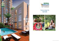 Rudra Vardaan Heights Amenities-Features