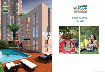 Rudra Vardaan Heights