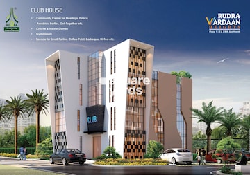 Rudra Vardaan Heights