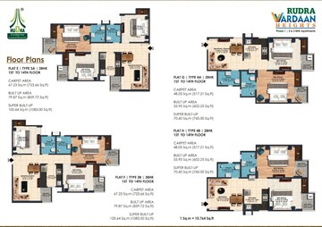 Rudra Vardaan Heights