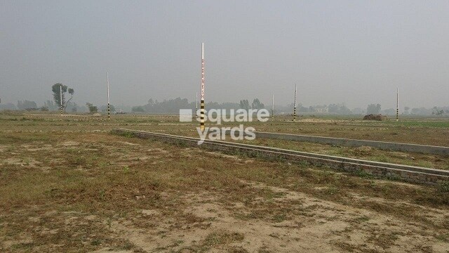 Rudraksh Rudra City Tower View