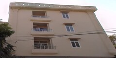 Sadhna Sky Heights