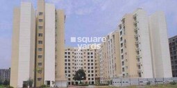 Sahara City Homes Phase I