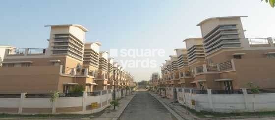 Sahara City Homes Phase I Tower View