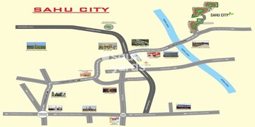 Sahu City
