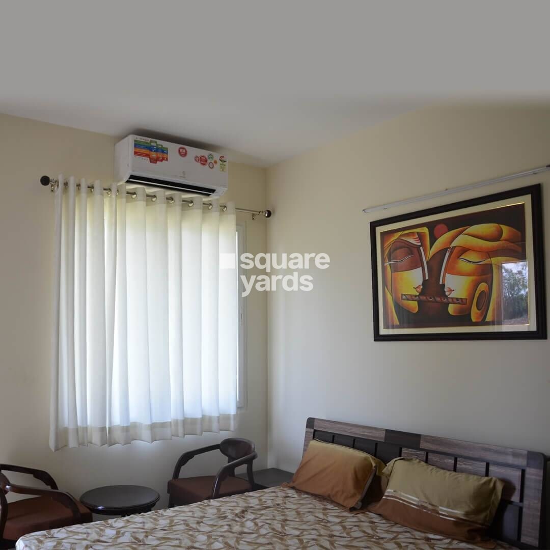 Sahu City Apartment Interiors 1