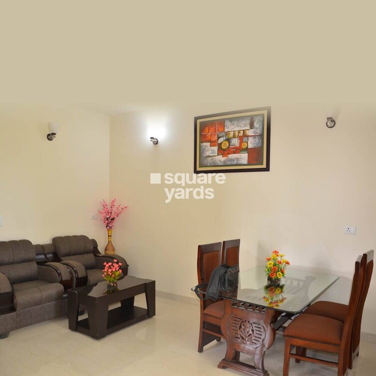 Sahu City Apartment Interiors 3