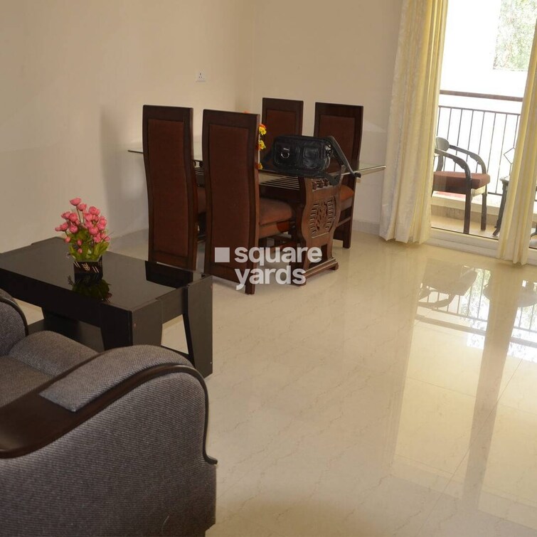 Sahu City Apartment Interiors 4