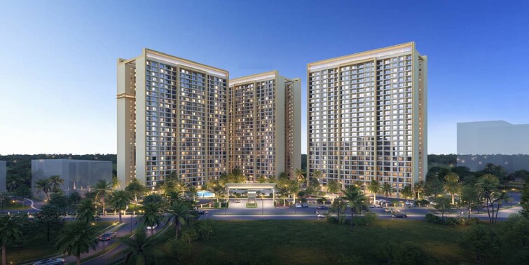 Sahu City Cover Image