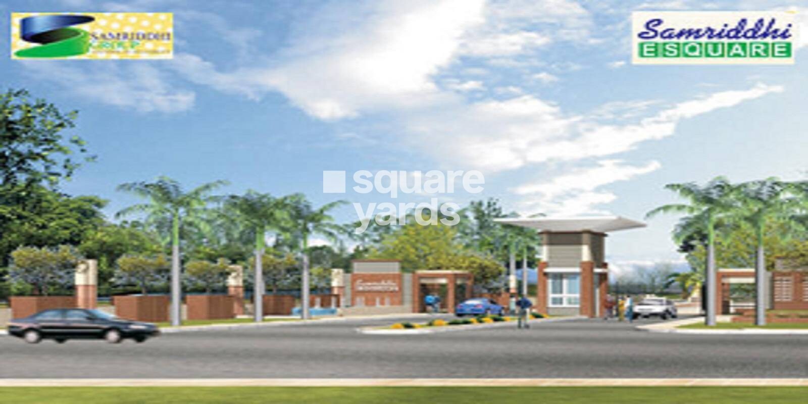 Samriddhi Esquare Featured Image