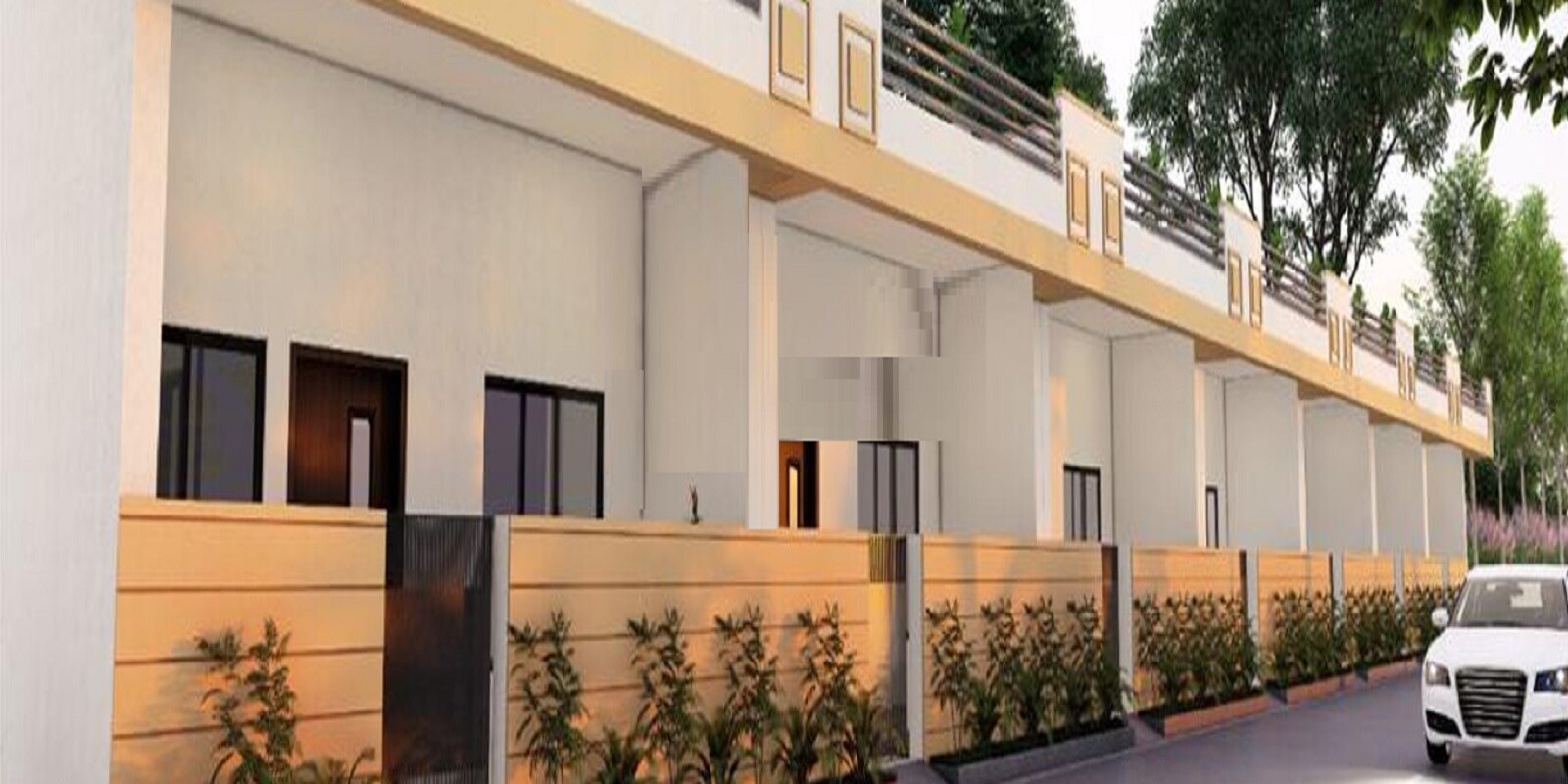 Samriddhi Ujwala Awas Yojna, Mohanlalganj, Lucknow