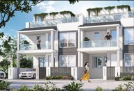 Sanfran Estate Villa View