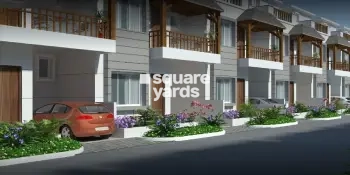 Sanfran Villas Project Thumbnail Image
