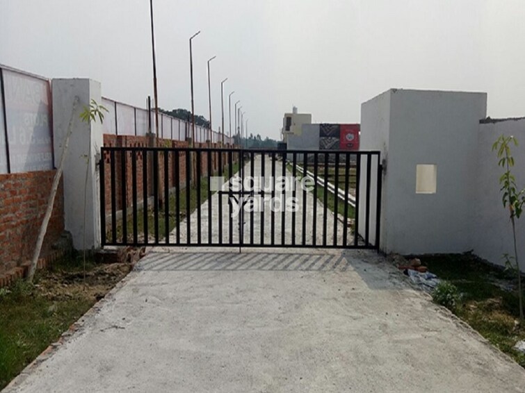 Indigotown Sanjeevani Enclave Plot Images 1