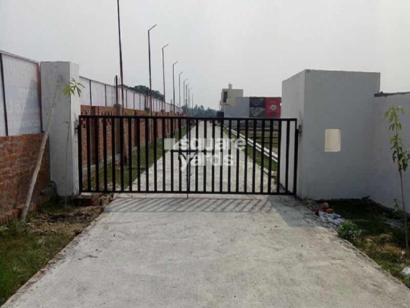 Indigotown Sanjeevani Enclave Plot Images 1