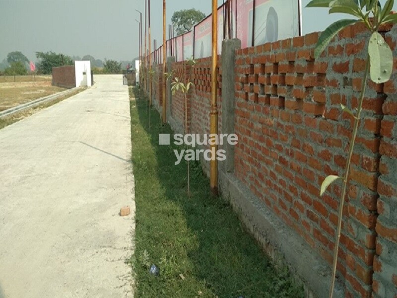 Indigotown Sanjeevani Enclave Plot Images