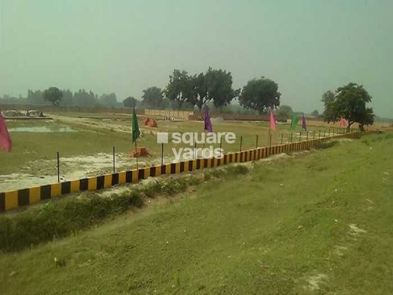 Indigotown Sanjeevani Enclave