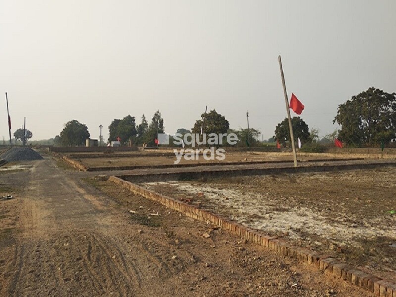 Indigotown Sanjeevani Enclave