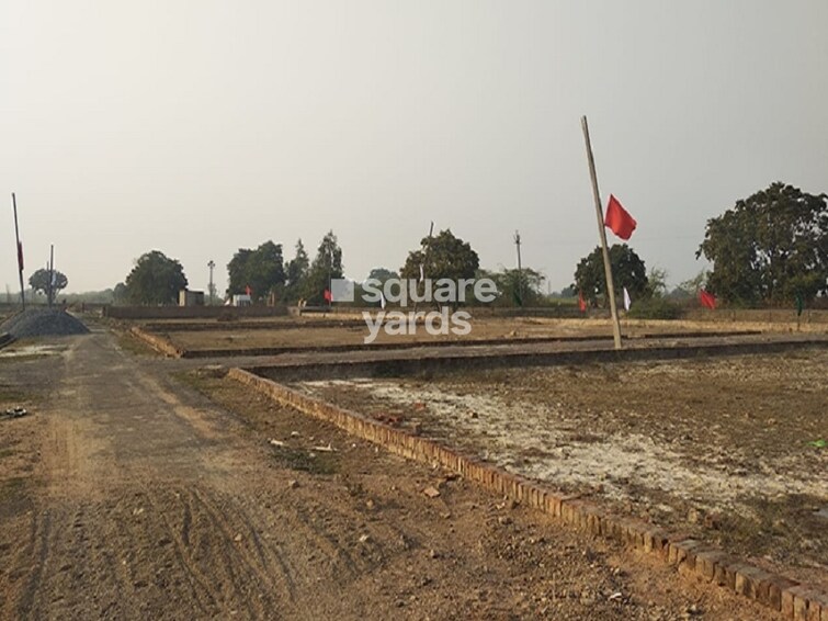 Indigotown Sanjeevani Enclave Plot Images 4