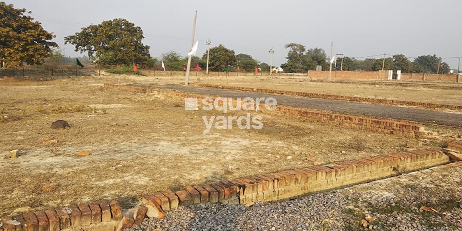 Indigotown Sanjeevani Enclave