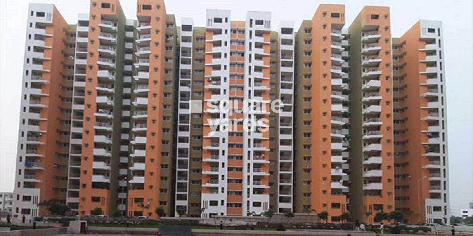 Sargam Apartment Cover Image