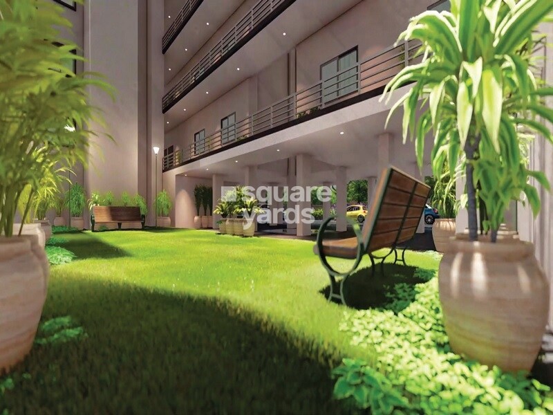 Seventh The Woods Kohinoor Amenities-Features 2