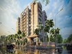 Seventh The Woods Kohinoor Apartment Exteriors