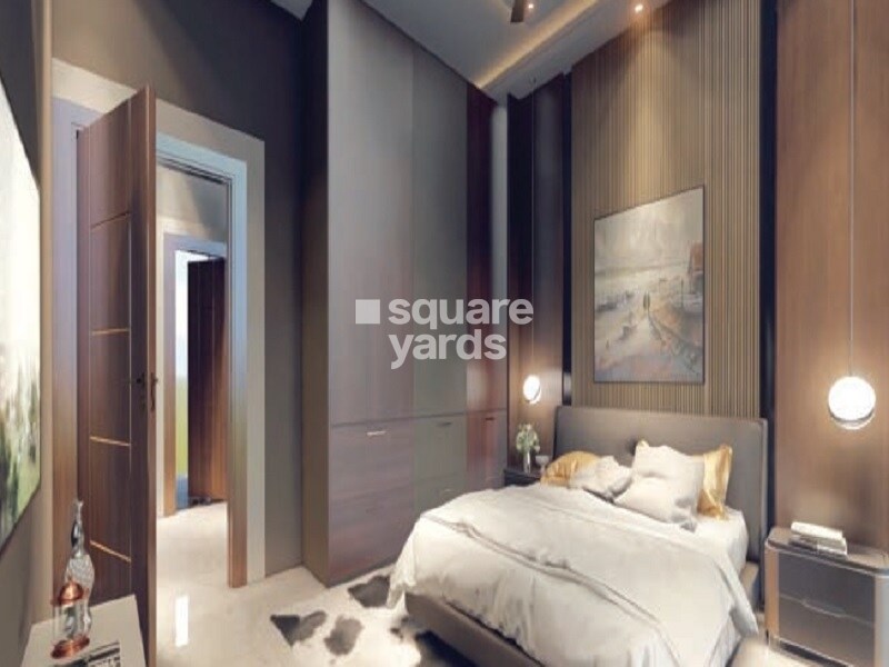 Seventh The Woods Kohinoor Apartment Interiors 2
