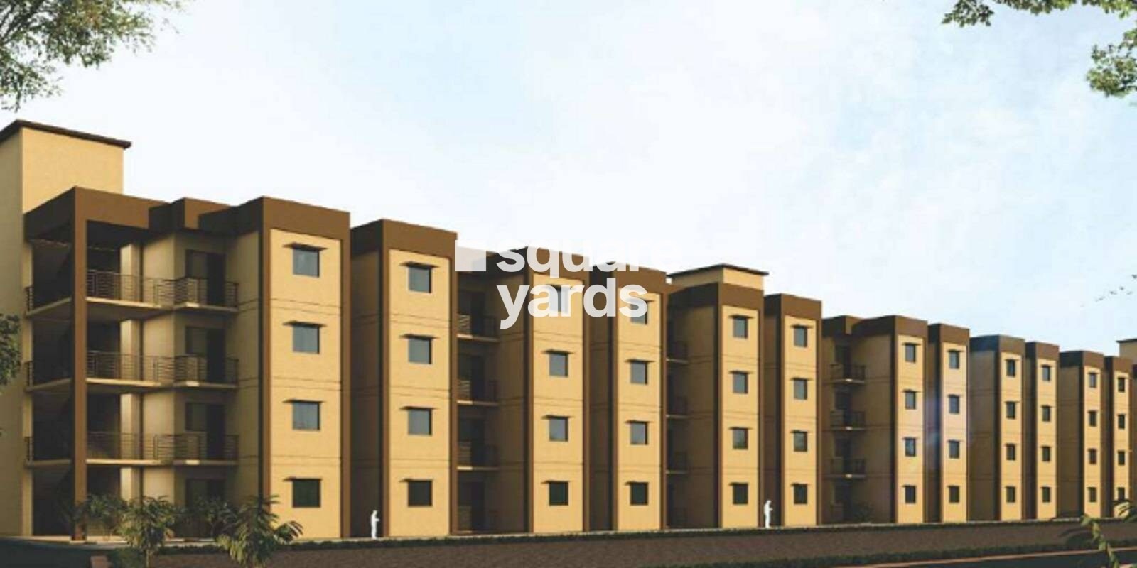 Shalimar Armaan Muskan, Ghaila, Lucknow