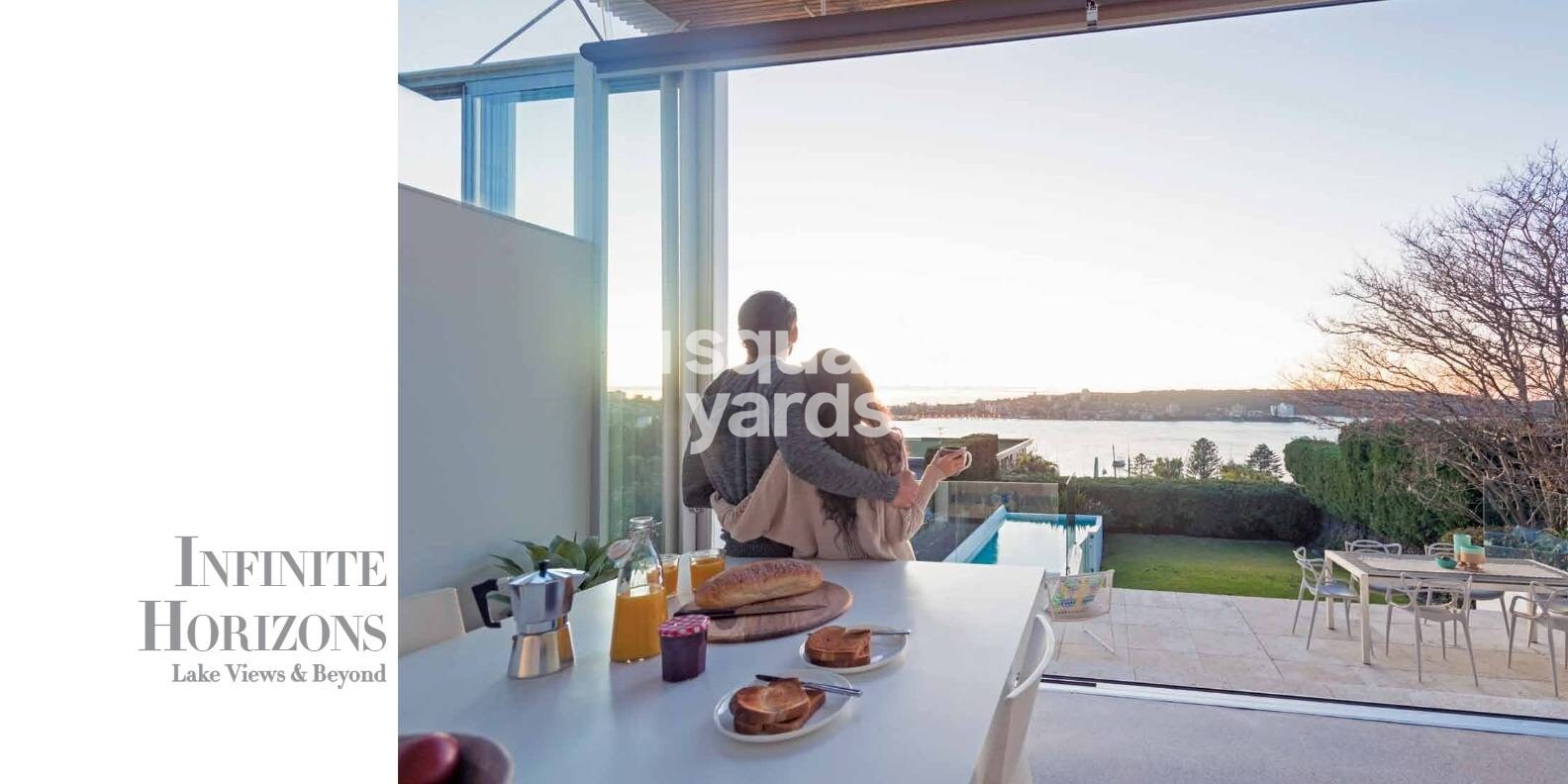 Shalimar Belvedere Court Amenities-Features