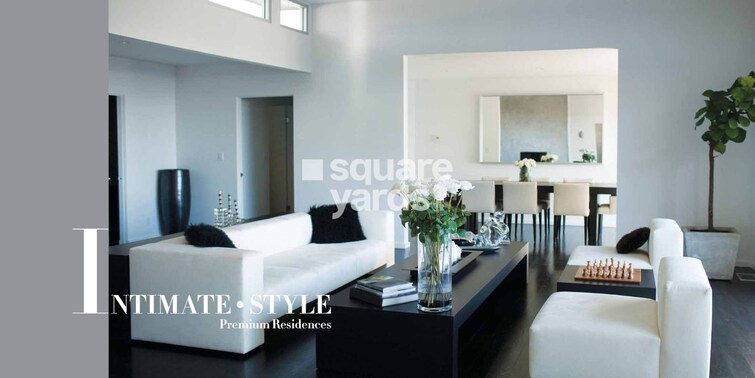 Shalimar Belvedere Court Apartment Interiors 1