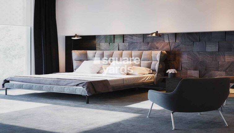 Shalimar Belvedere Court Apartment Interiors 2