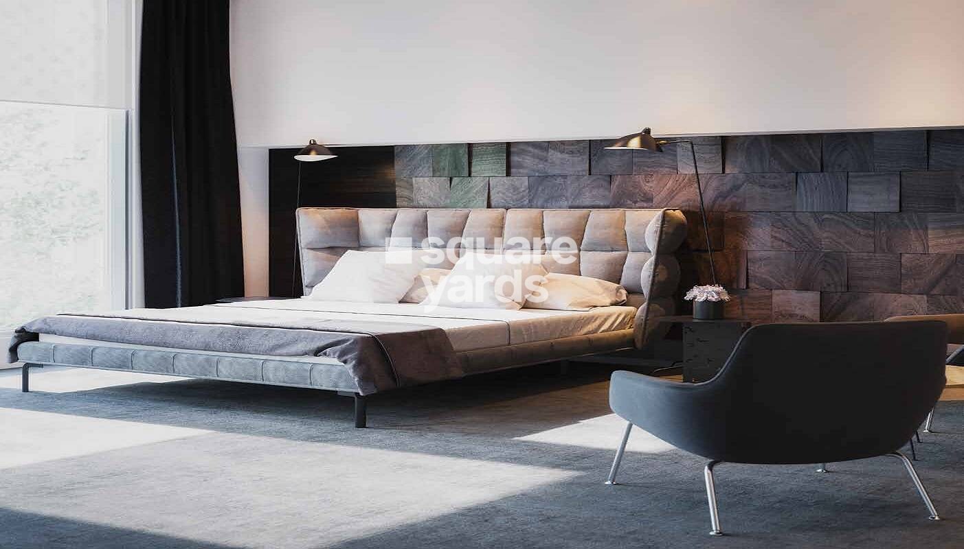 Shalimar Belvedere Court Apartment Interiors 2