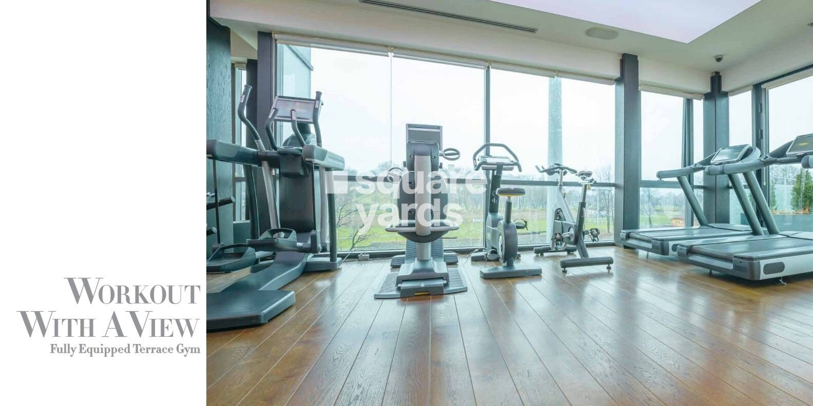 Shalimar Belvedere Court