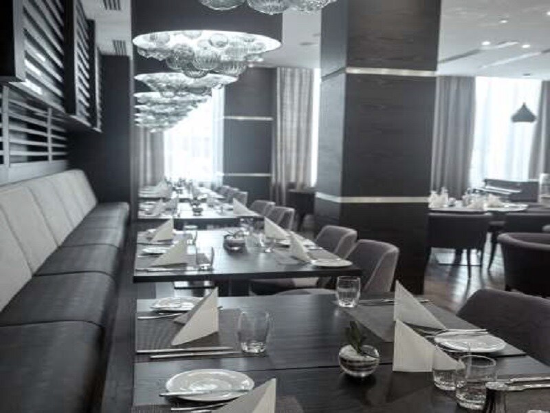 Representative image as actual visual unavailable for Shalimar Business District