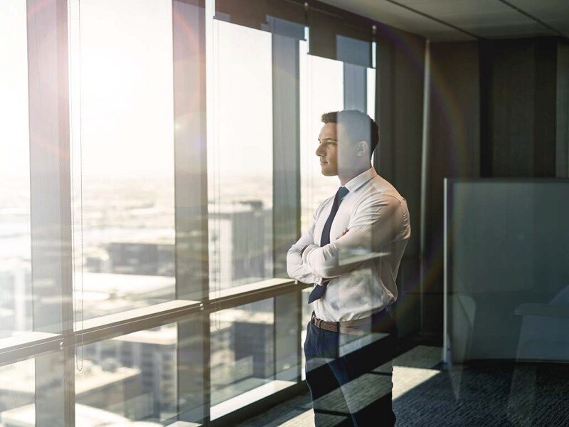 Shalimar Business District