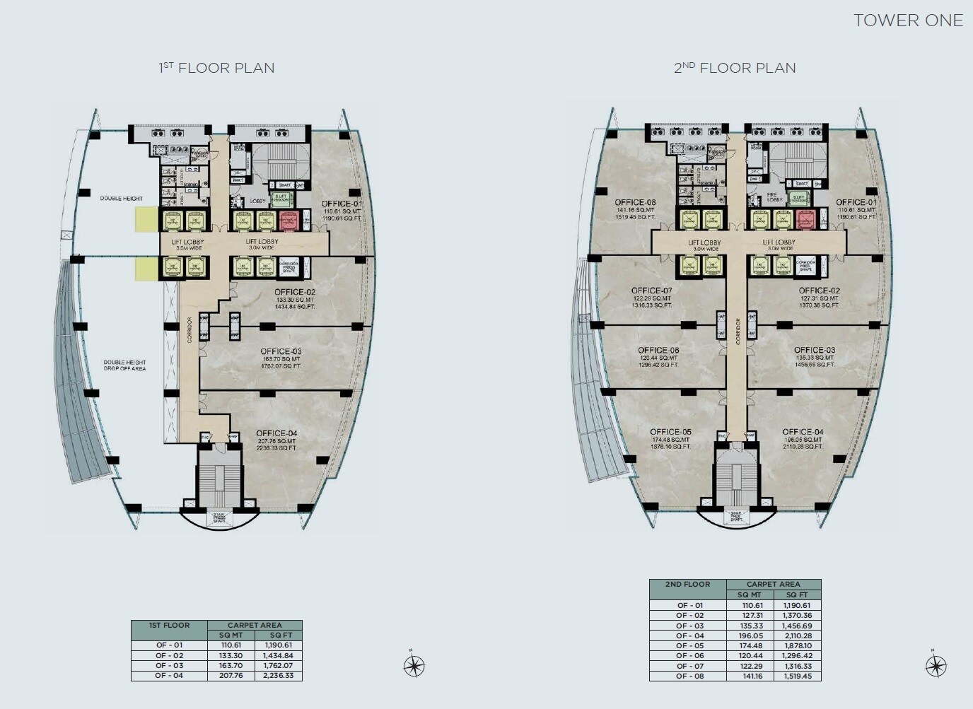 Representative image as actual visual unavailable for Shalimar Business District