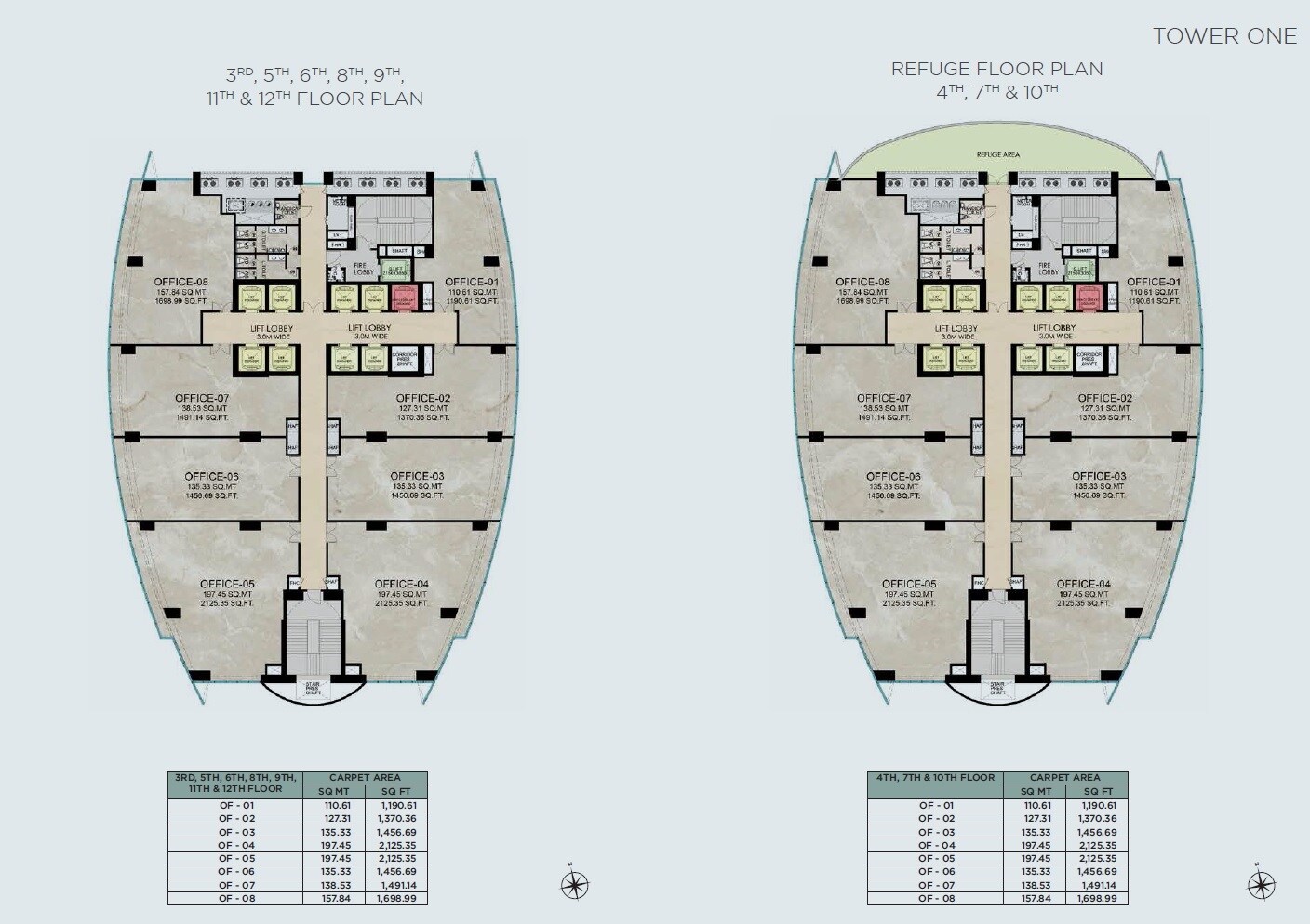 Representative image as actual visual unavailable for Shalimar Business District