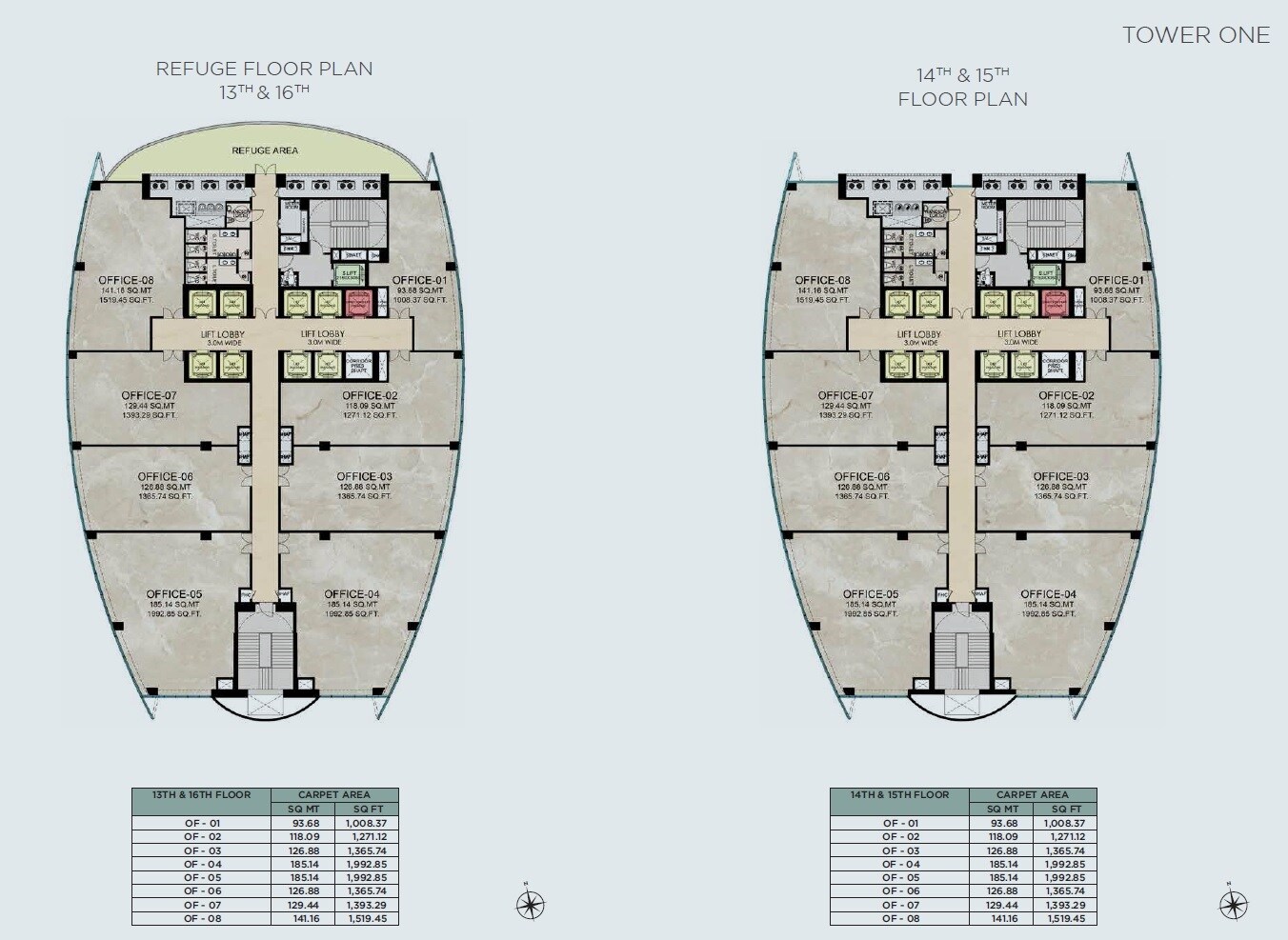 Representative image as actual visual unavailable for Shalimar Business District