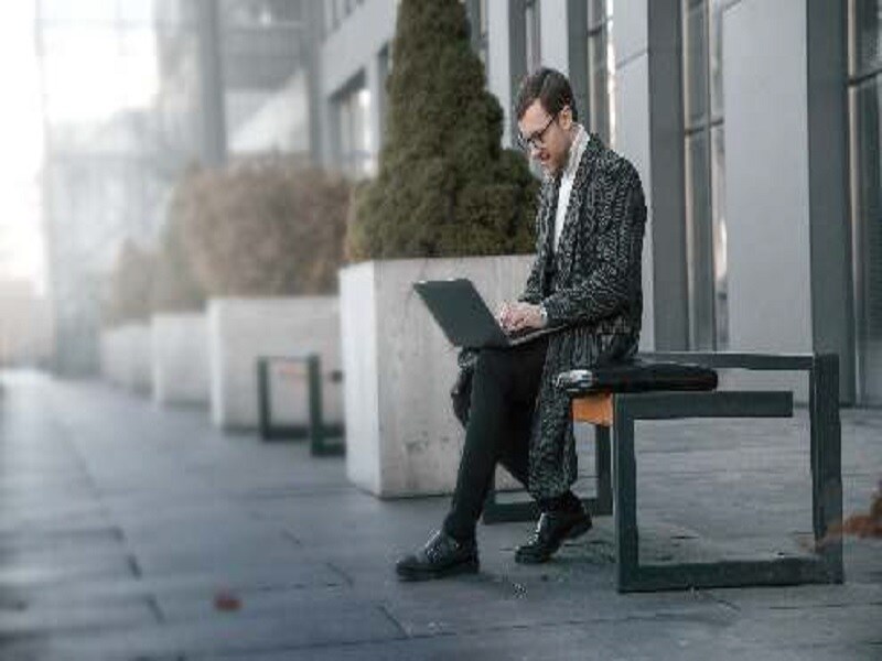 Representative image as actual visual unavailable for Shalimar Business District