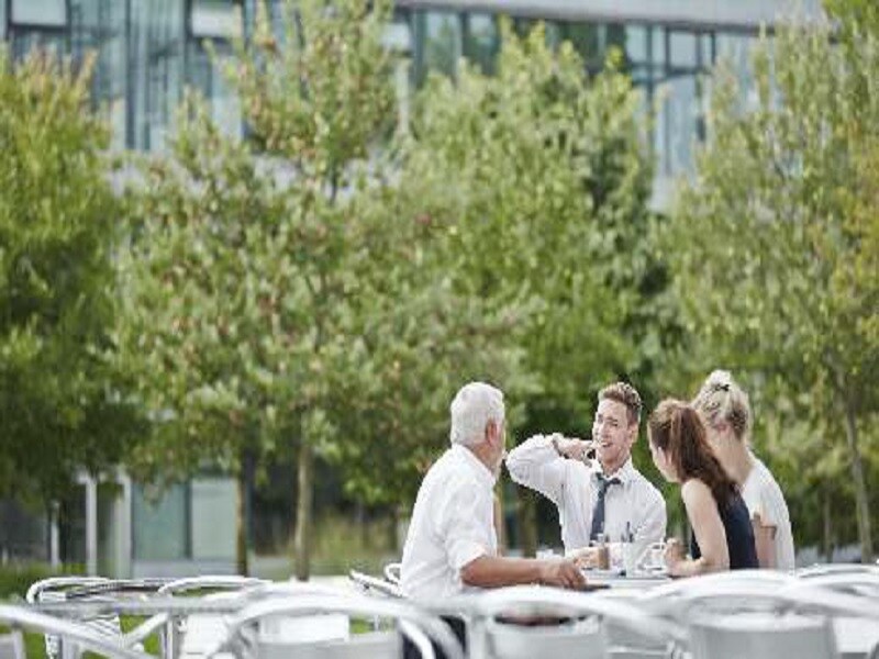 Representative image as actual visual unavailable for Shalimar Business District