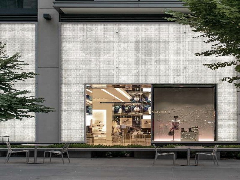 Shalimar Business District