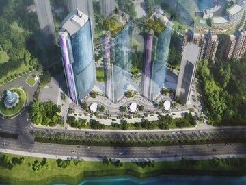 Shalimar Business District